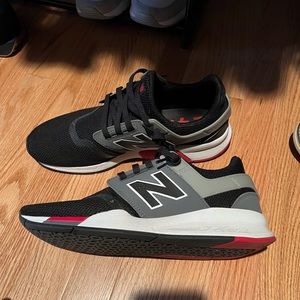 New balance 247 size 11